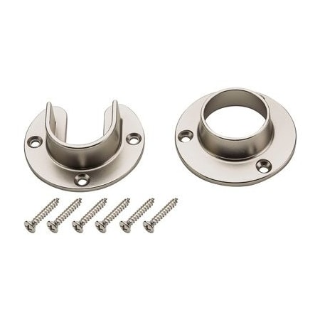 National Hardware SatNI Closet Flange Set S822-082